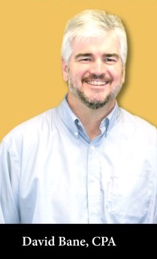 David S. Bane